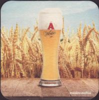 Beer coaster athenian-11-zadek