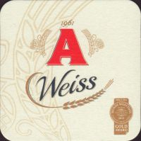 Beer coaster athenian-7