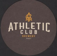Pivní tácek athletic-club-1