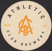 Pivní tácek athletic-club-1-zadek