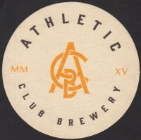 Beer coaster athletic-club-1-zadek-small