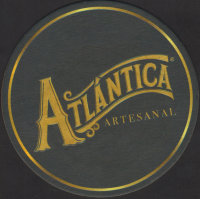 Beer coaster atlantica-1