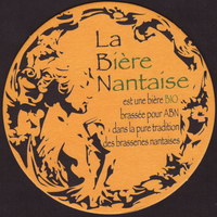 Beer coaster atlantique-boissons-nantes-1