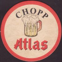 Pivní tácek atlas-1-small