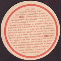 Beer coaster atlas-1-zadek