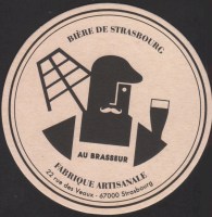 Pivní tácek au-brasseur-1-small