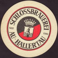 Beer coaster au-hallertau-5-oboje-small