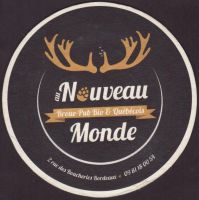 Beer coaster au-nouveau-monde-2-small