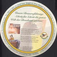 Beer coaster auerbrau-1-zadek