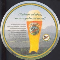 Beer coaster auerbrau-1