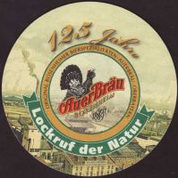 Beer coaster auerbrau-17-oboje