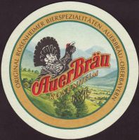 Beer coaster auerbrau-18-small