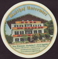 Beer coaster auerbrau-18-zadek-small