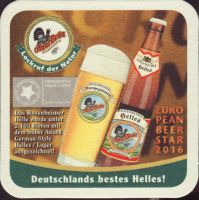Beer coaster auerbrau-19-oboje-small