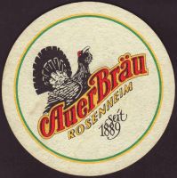 Beer coaster auerbrau-20