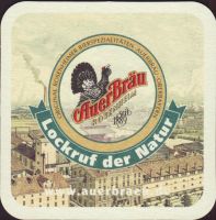 Beer coaster auerbrau-21