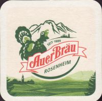 Beer coaster auerbrau-22-small