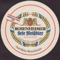 Beer coaster auerbrau-24-zadek-small