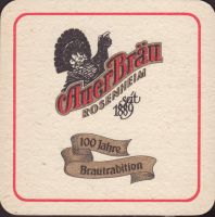 Beer coaster auerbrau-27-small