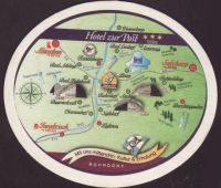 Beer coaster auerbrau-28