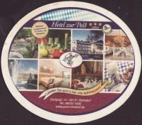 Beer coaster auerbrau-28-zadek-small