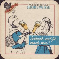 Beer coaster auerbrau-29