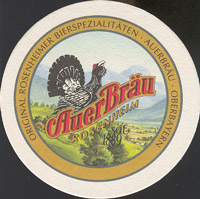 Beer coaster auerbrau-3