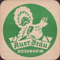 Beer coaster auerbrau-30-small