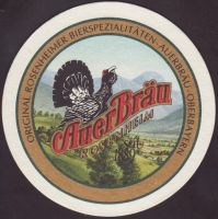 Beer coaster auerbrau-31-small