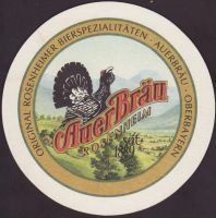 Beer coaster auerbrau-32-small