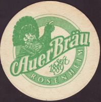 Beer coaster auerbrau-33-oboje-small