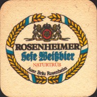 Beer coaster auerbrau-37-zadek-small