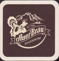 Beer coaster auerbrau-38-small