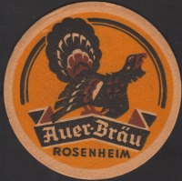 Beer coaster auerbrau-42-small