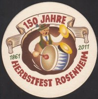 Beer coaster auerbrau-44-zadek-small