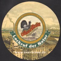 Beer coaster auerbrau-48-small