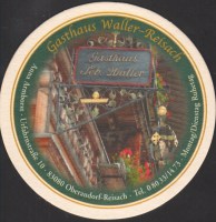 Beer coaster auerbrau-48-zadek-small