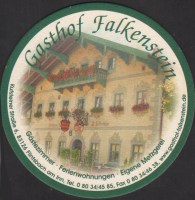 Beer coaster auerbrau-49-zadek-small