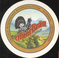 Beer coaster auerbrau-5