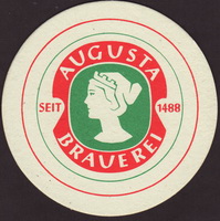 Beer coaster augusta-1-small