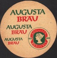 Beer coaster augusta-2