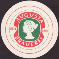 Beer coaster augusta-3