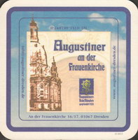 Beer coaster augustiner-5