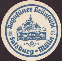Pivní tácek augustiner-brau-kloster-mulln-7