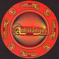 Beer coaster aukstaitijos-bravorai-3-oboje-small