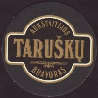 Beer coaster aukstaitijos-bravorai-7