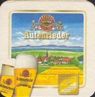 Beer coaster autenried-1