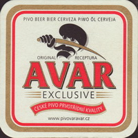 Beer coaster avar-4-small