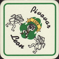 Beer coaster avar-7