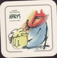 Beer coaster avilys-8-small